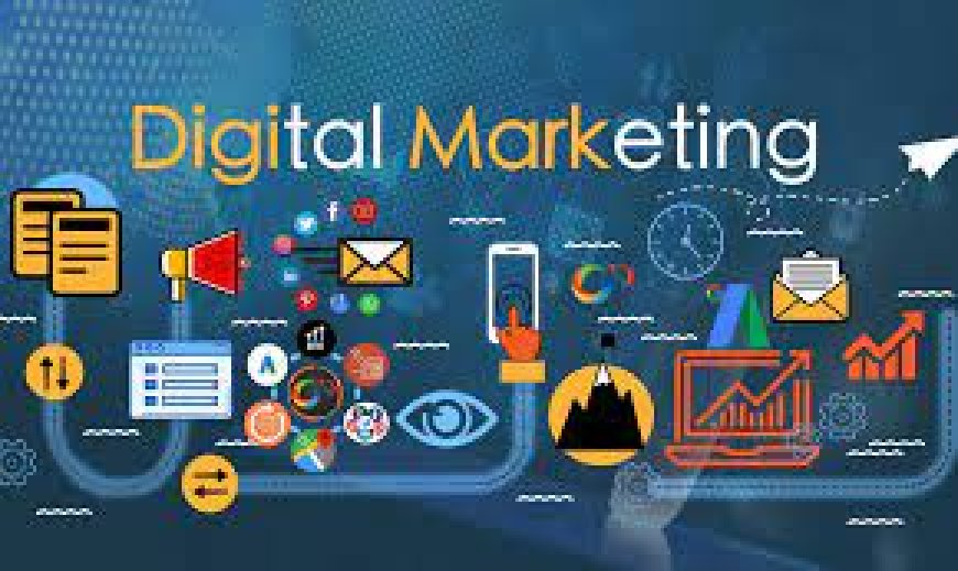 Top Digital Marketing Services – A Personal Guide to Growing Your Business