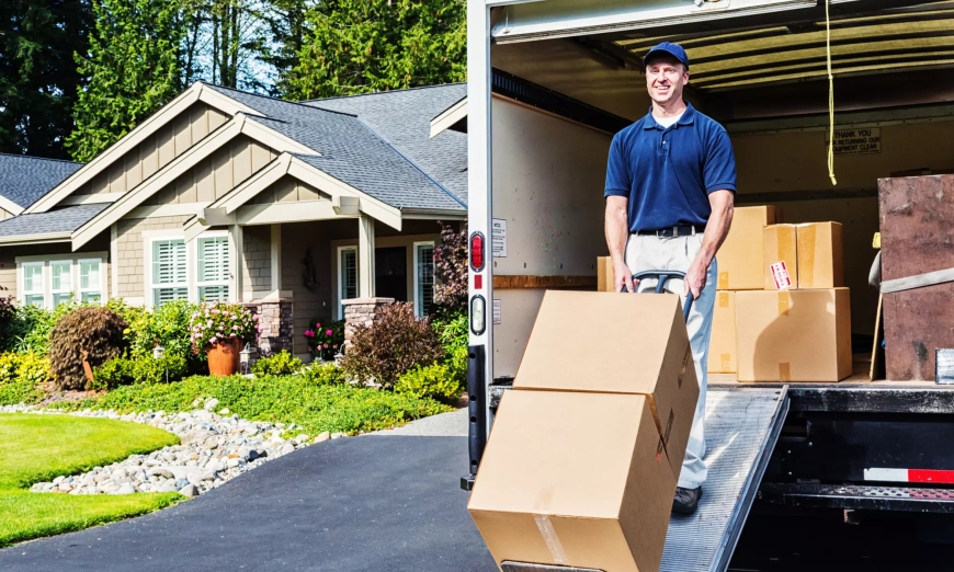 Residential Movers East McKeesport – How to Make Your Move Stress-Free