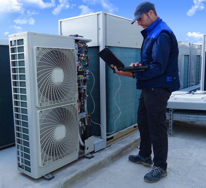HVAC Companies Near Wrightsville Beach – Find Trusted Local Experts