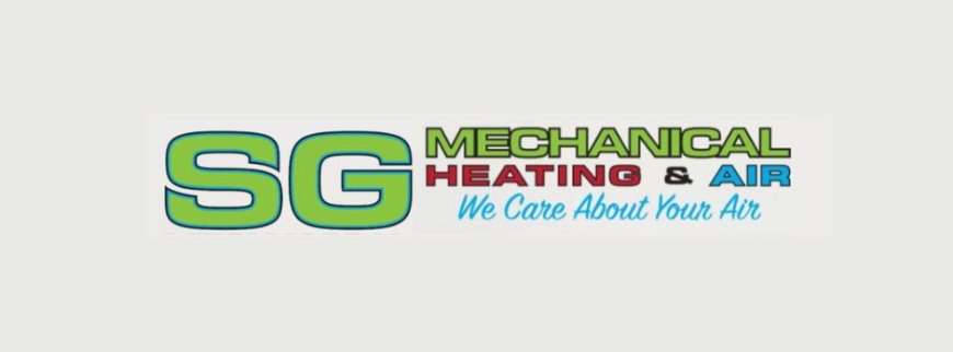 SG Mechanical Furnace Service