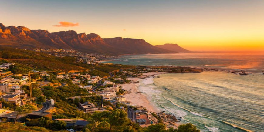 Top 10 Reasons to Visit South Africa This Year 