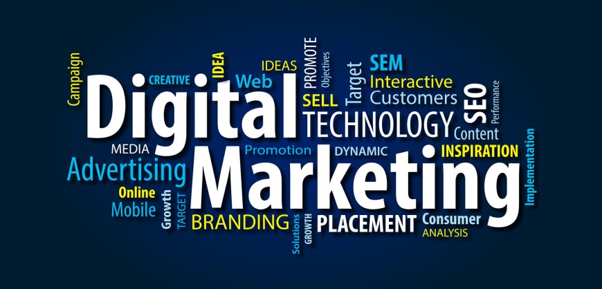 Why is Digital Marketing So Important to Businesses?