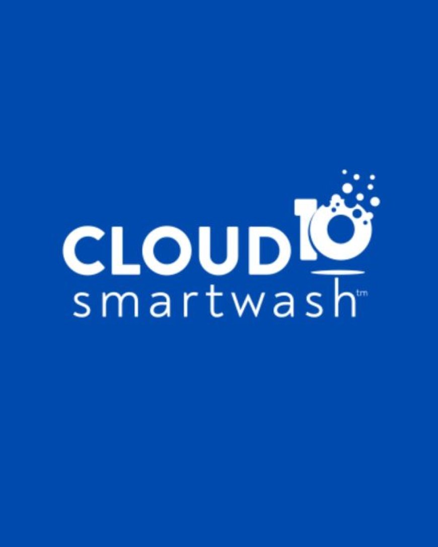 Cloud10 Smart Wash: Redefining Car Care in Wormleysburg and Across the USA