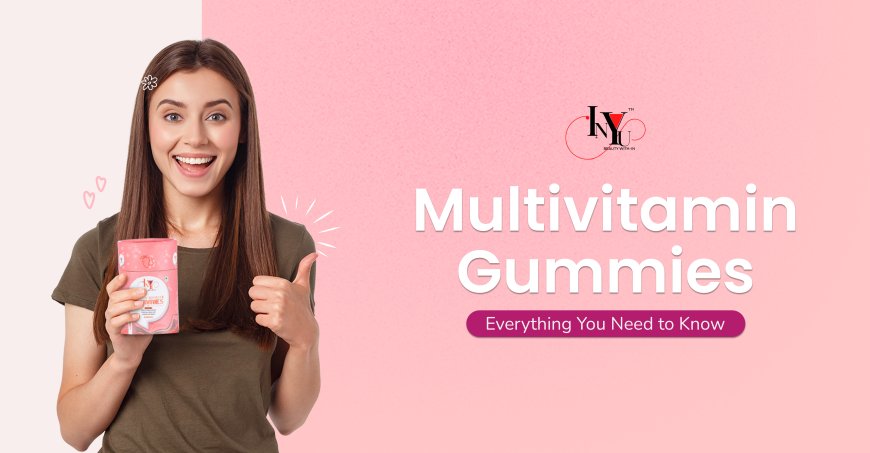 How Sleep Melatonin Gummies Improve Sleep Quality