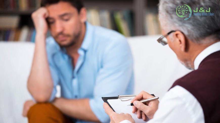 7 Things You Didn’t Know Psychiatric Services Could Do for You