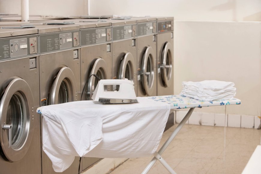 How Wash Services Save Time for Urban Households