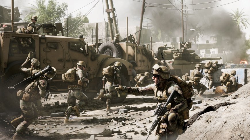 Top Features That Make The Unnamed Corp the Best Squad Server