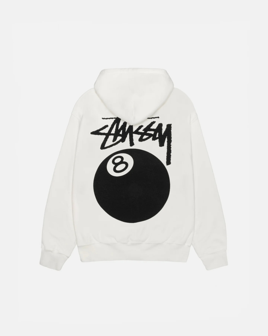 Stüssy: The Streetwear Brand That Changed Fashion