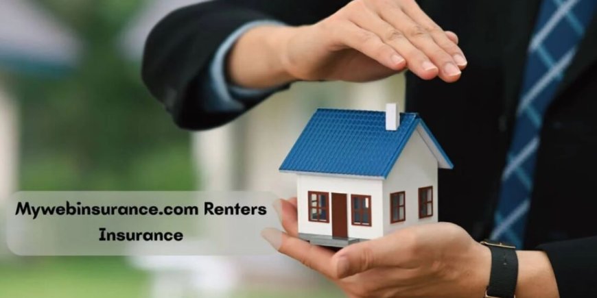 MyWebInsurance.com Home Insurance – Secure Your Home the Smart Way