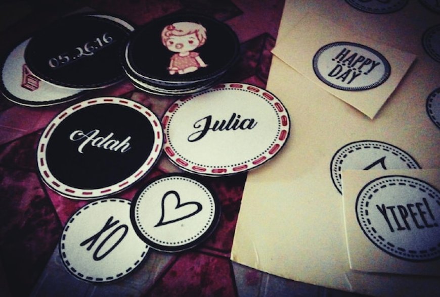 Boost Your Brand with Affordable Custom Sticker Printing