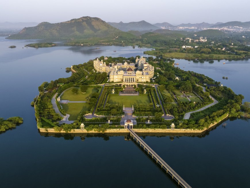 Explore Rajasthan with Best Udaipur and Mount Abu Packages