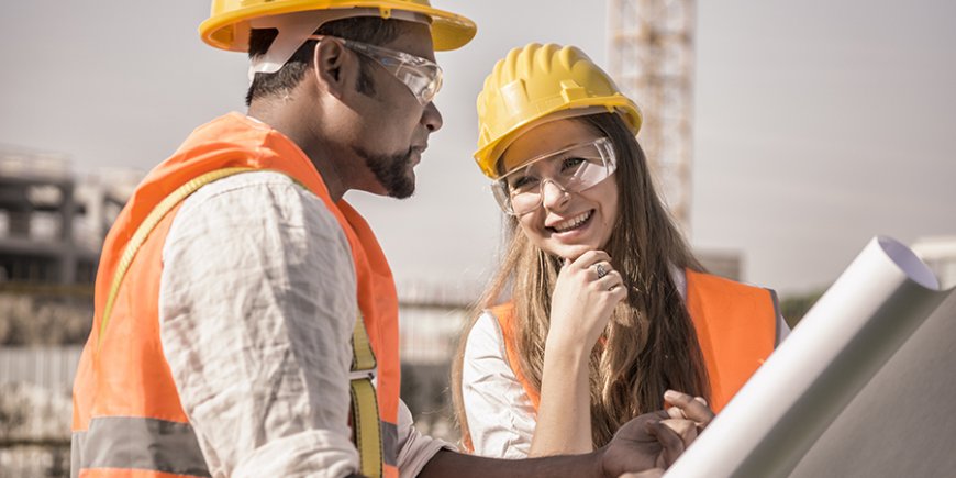 Work Glasses: Why Your Vision Deserves Real Protection