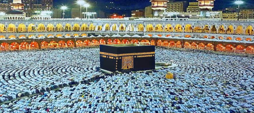Umrah by Bus: Comfortable & Affordable Travel Packages
