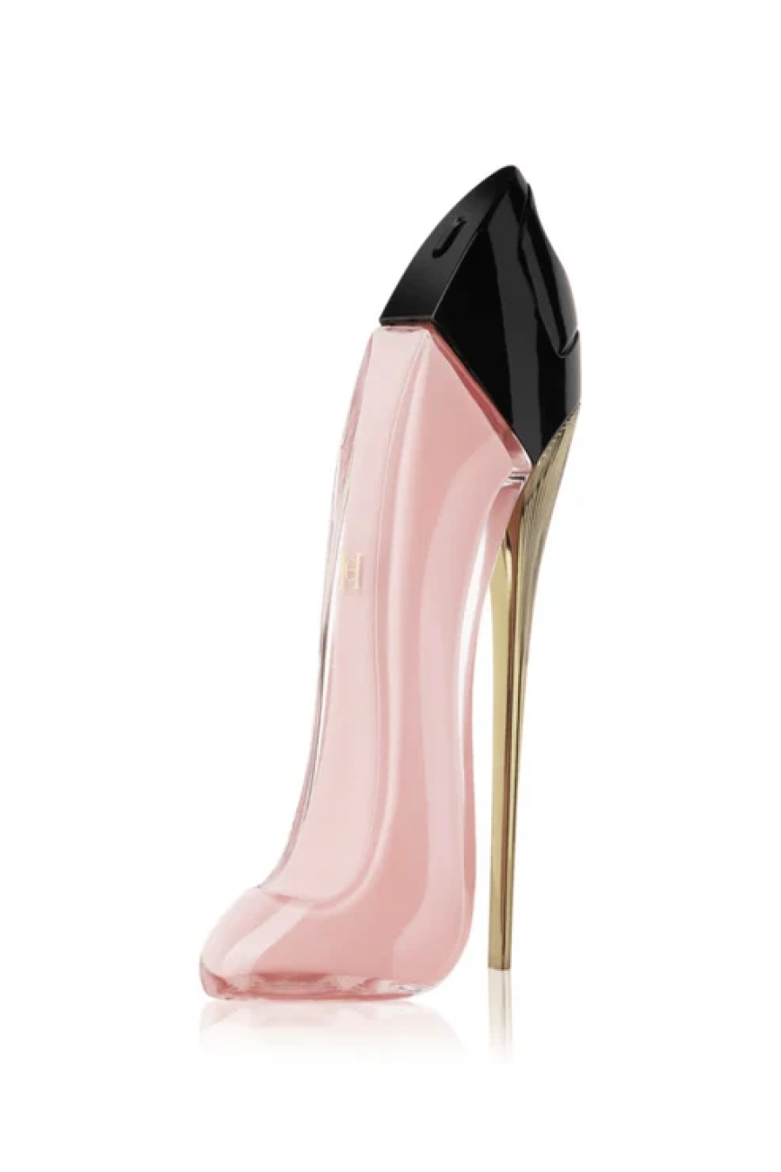 Good Girl Perfume: A Scent That Whispers and Shouts at the Same Time