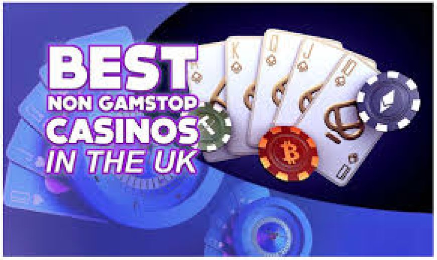 How to Ensure Safe Gambling at Non-GamStop Casinos