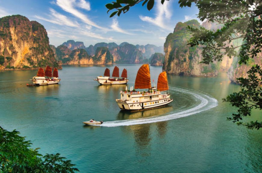 Best Time to Visit Vietnam from the UAE