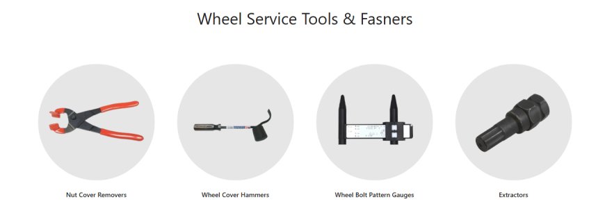 The Evolution of Car Wheel Attachment Parts: From Classic Cars to Modern Designs