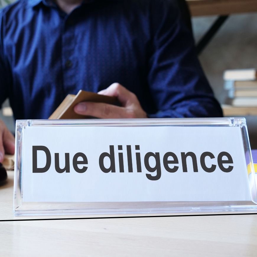 Top 10 Due Diligence Mistakes and How to Avoid Them