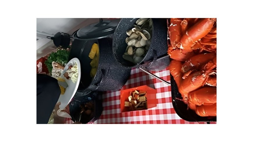 Lobster Bake Catering Maine-Style for Kiddos - Planning a Kid-Friendly Lobster Bash