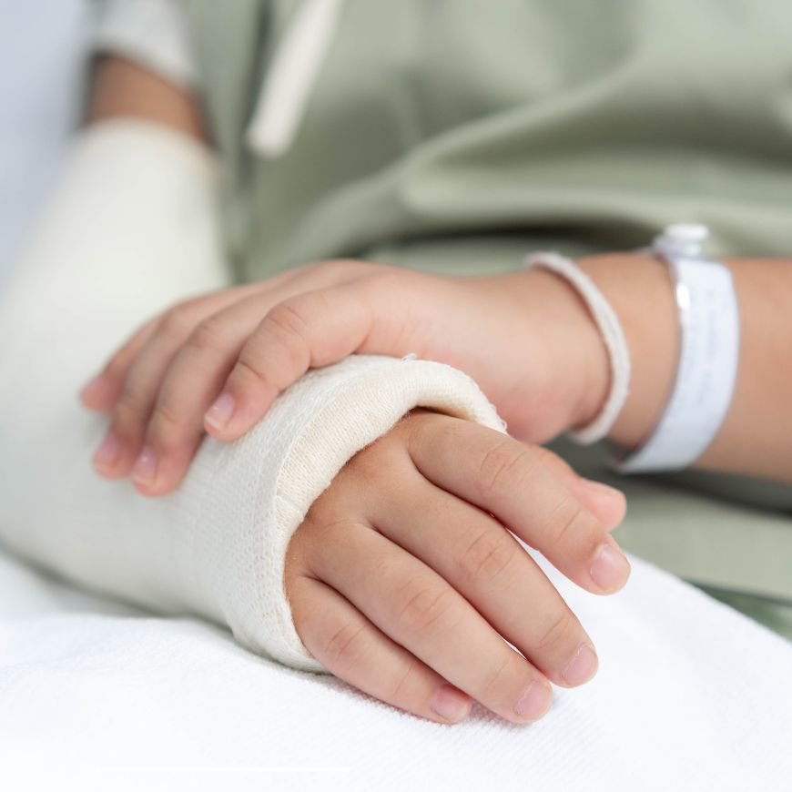 What If You Were Injured While Breaking the Law?