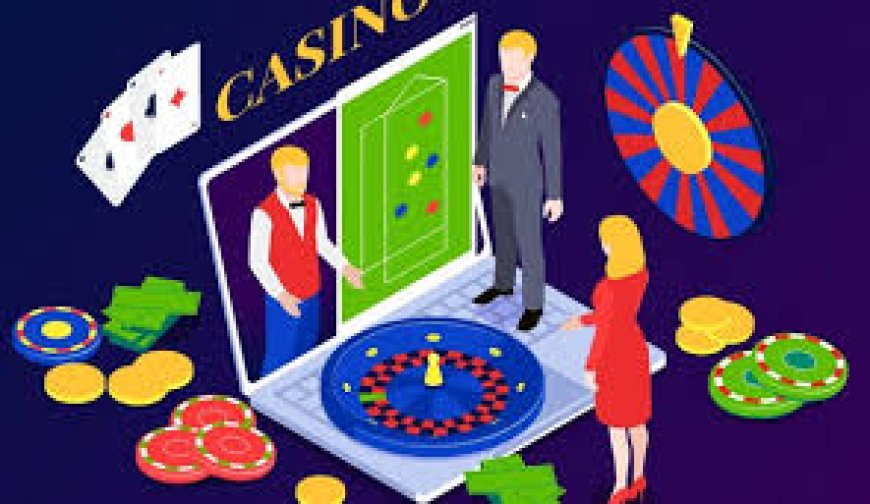 Panduan Memilih Situs Judi Kripto Terpercaya di Tahun 2025