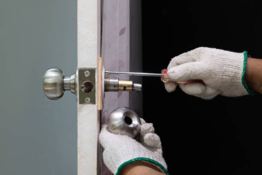24 Hour Locksmith Services in Flushing – Fast Help Anytime
