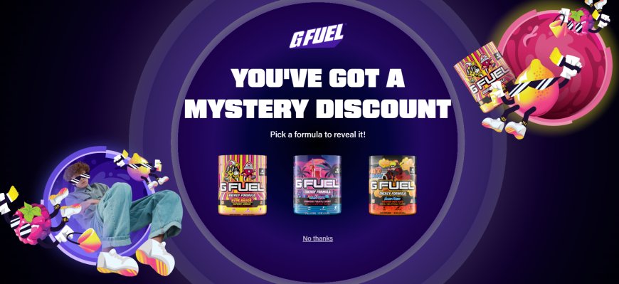 Is Gamer Energy Drink Powder the Secret to Your Best Performance? Here’s What You Need to Know