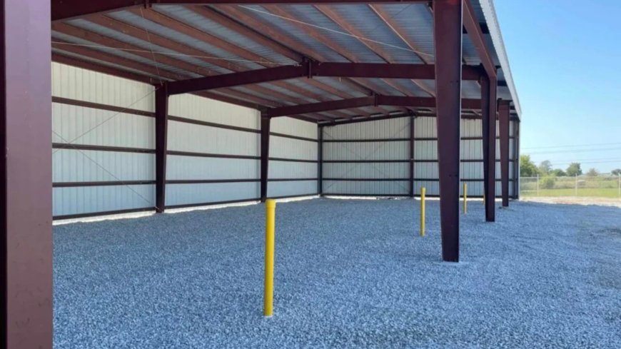 Where Can I Find Clean, Affordable Storage Units in Bolivar, MO?