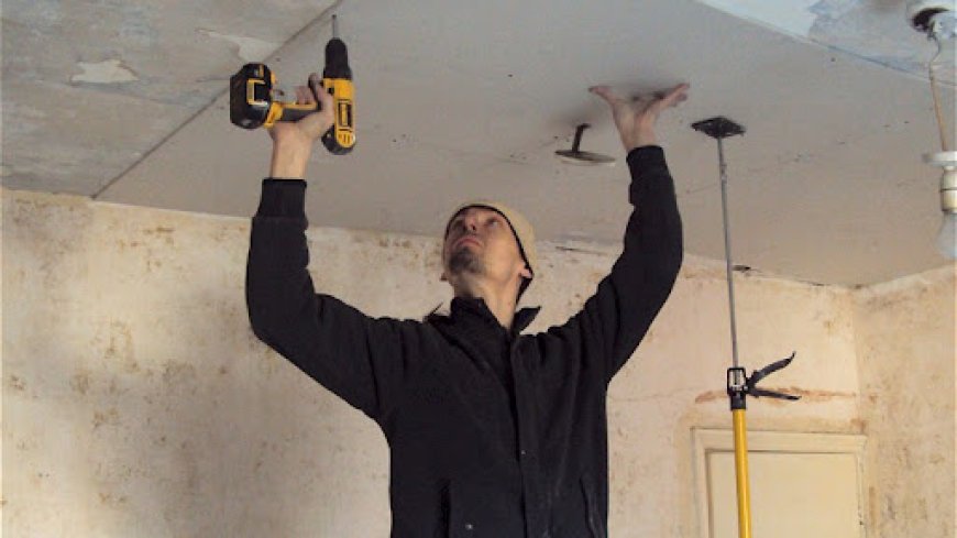 Why Skilled Plasterers in Sheffield Are in High Demand