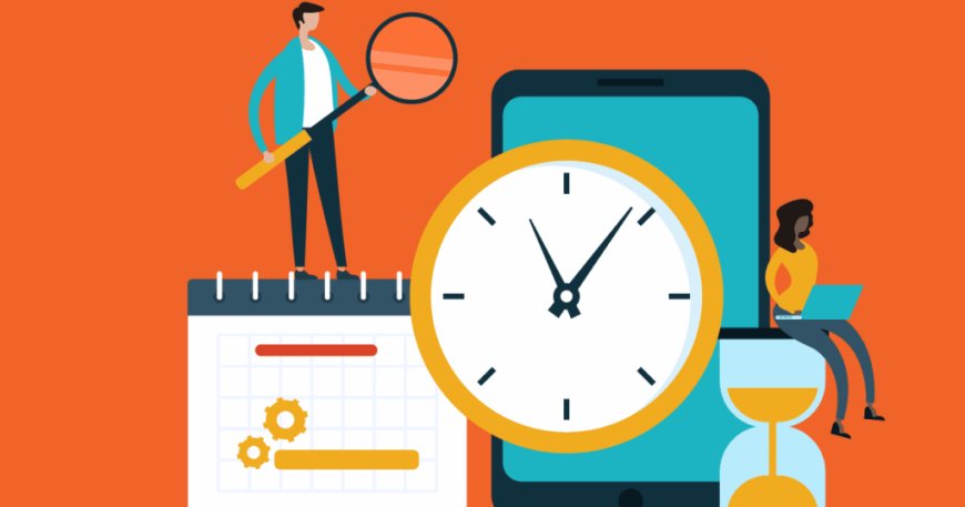 Maximize Profits with the Best Time Tracking Software and Analysis