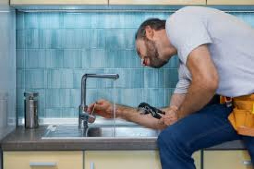 Trustworthy Plumbing Services That Keep Calgary and Airdrie Flowing