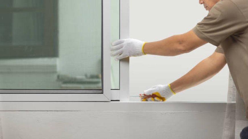 Same-Day Sliding Glass Door Repair Miami at Competitive Prices