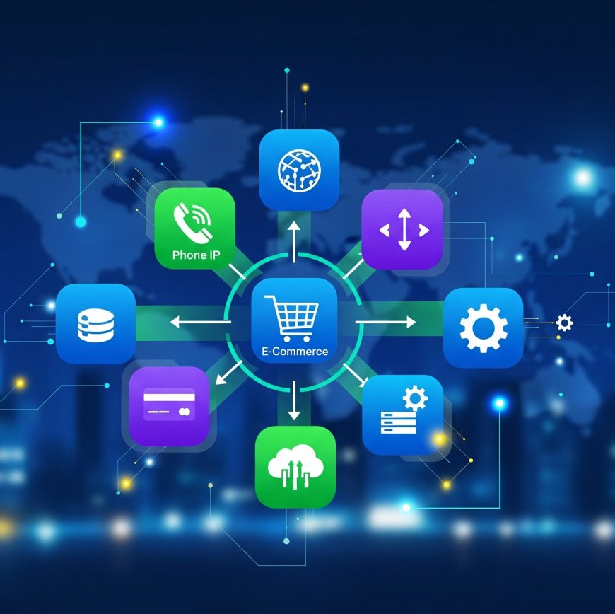 Best API Marketplace: Find Phone IP with Top Platforms in 2025
