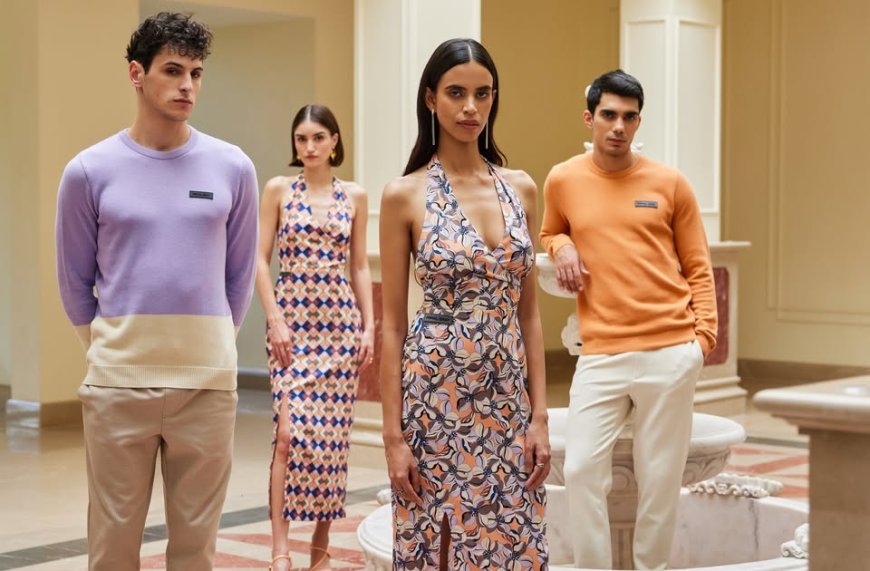 The Ultimate Guide to Buying Embroidered Shirts for Men Online