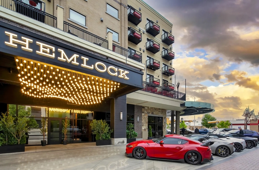 Savouring Excellence: Top Restaurants Boise Diners Appreciate