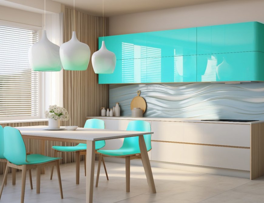 Elevate Your Interiors with Stunning Sunmica Design Ideas