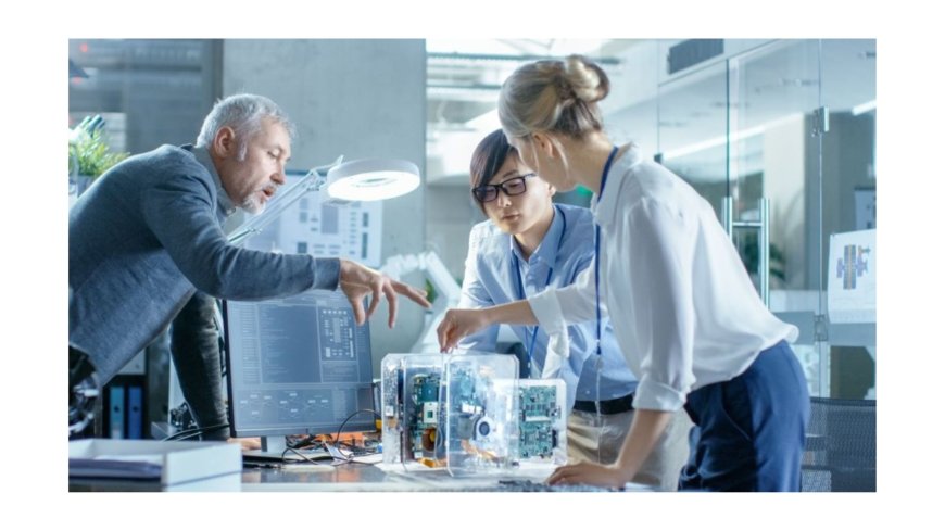 How Can an Automotive Career Coach Help You Adapt to Technological Changes in the Industry?