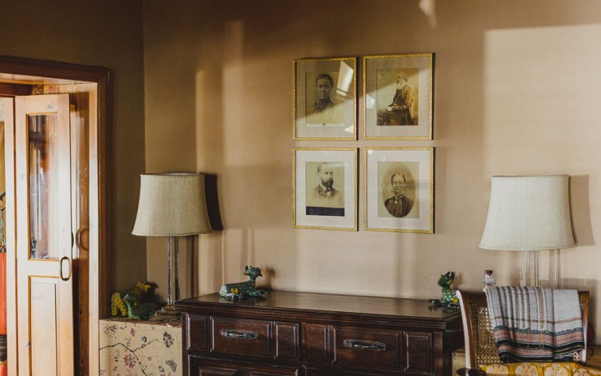 Resorts in Binsar: A Tranquil Escape into the Lap of Nature