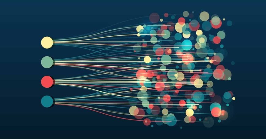 The Role of Data Visualization in Data Analytics