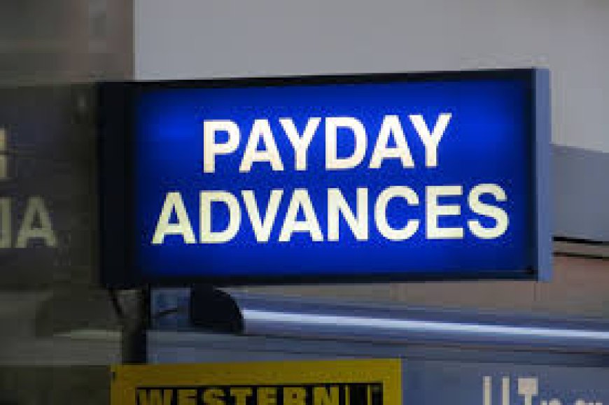 How to Choose the Best Payday Loan Lender in the UK (2025)