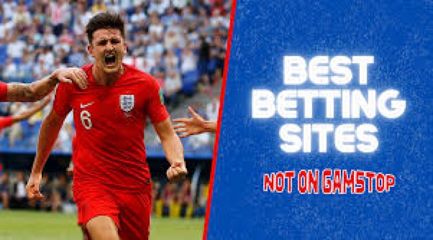 The Rise of Non-GamStop Betting Sites: What UK Punters Need to Know