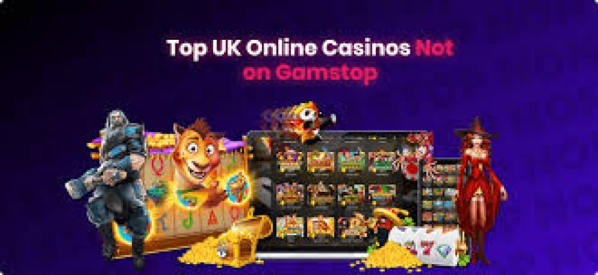 The Impact of Non-GamStop Casinos on UK Players in 2025: A Comprehensive Overview