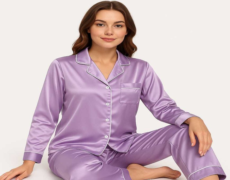 Night Dress for Women: A Buying Guide for Comfort and Style