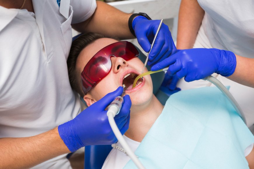 Fillings or Dental Crowns: Which Restorative Dental Treatment is Ideal For You