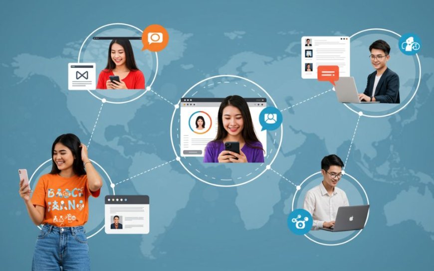 How Leading Web3 Projects Leverage KOL Marketing Effectively