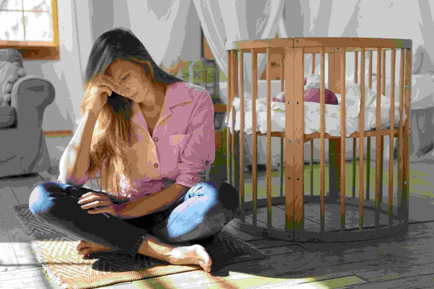 Healing After Birth: Overcoming Postpartum Depression