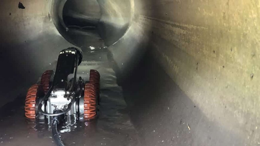 How CCTV Drain Surveys Can Prevent Costly Drain Repairs