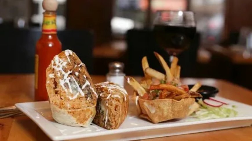 Must-Try Dishes At Mexican Restaurants In Brooklyn