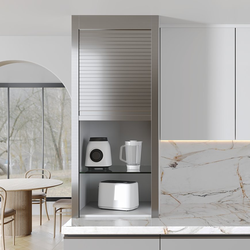 2025 Must-Haves Kitchen Fittings and Accessories: The Ultimate Checklist for Your Dream Kitchen