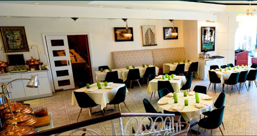 Uncover the Perfect Ambience at Fine Dining Indian Restaurants NJ